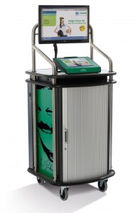 MegaMac 66 Multidiagnosegerät